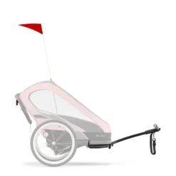 Cybex Zeno Cycling Kit