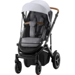 Britax Römer Stay Cool Sonnenverdeck - SMILE III