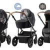 Britax Römer SMILE 3 Stay Safe Set