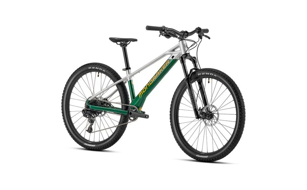 Mondraker, Play 26 E-Kids 2023 – Bild 2