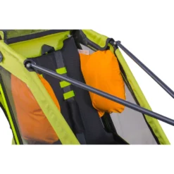 Tout Terrain ISURO Kissen Für Singletrailer