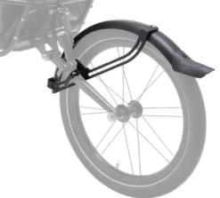 Tout Terrain, Schutzblech Anhänger 20" 65 Mm V2 Montiert 2022