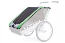 Thule Chariot 2 In 1 Verdeck Für Cheetah2 Ab 2010