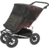 Sun Cover Sonnenschutz Für Mountain Buggy Duo