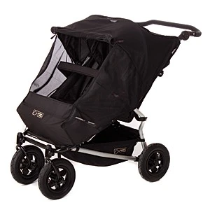 Sonnenschutz FĂŒr Mountain Buggy Duet 2011 - 2017