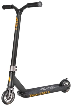 Chilli Izzy Scooter