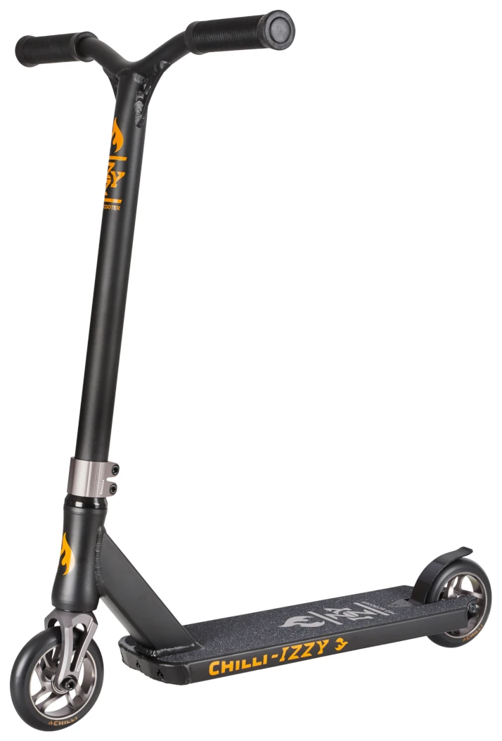 Chilli Izzy Scooter