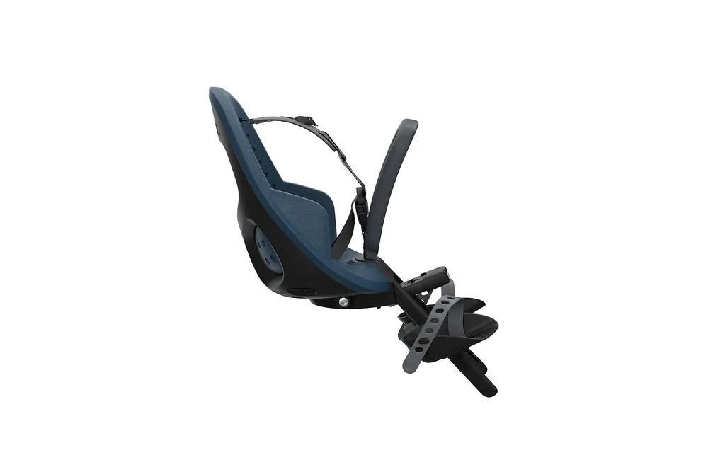 Thule Yepp 2 Mini Front-Fahrradkindersitz – Bild 2