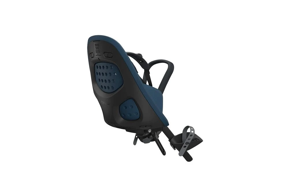 Thule Yepp 2 Mini Front-Fahrradkindersitz – Bild 3