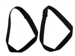 Croozer ET Splintband Verlängerung 2016