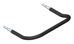 Croozer Schiebebügel Für Kid Keeke 2