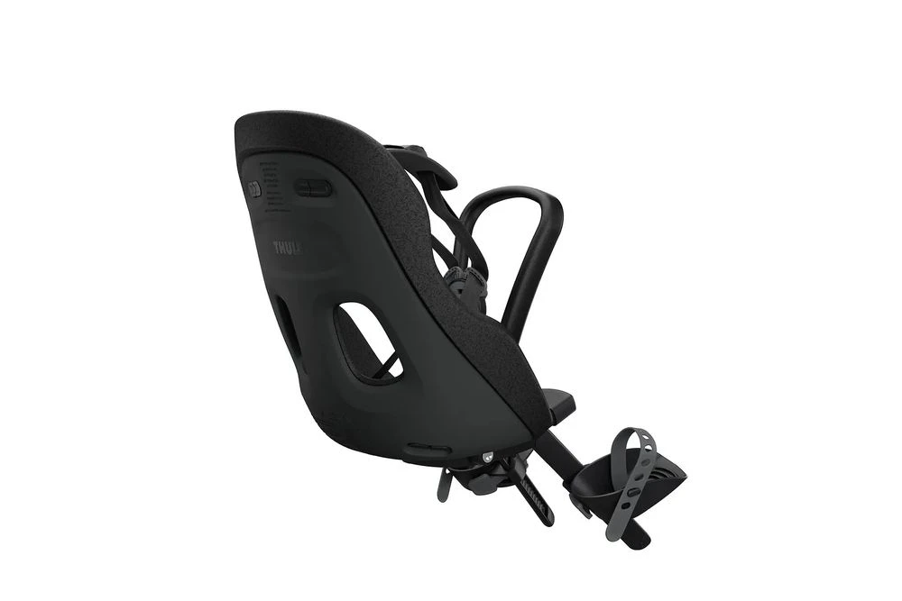 Thule Yepp Nexxt 2 Mini Front-Fahrradkindersitz – Bild 3