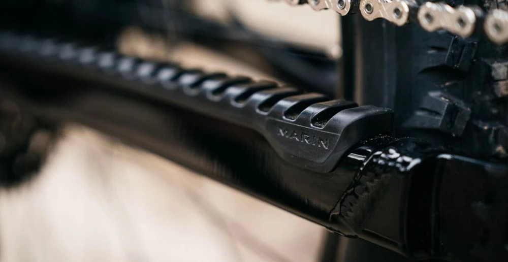 MARIN Bikes RIFT ZONE JR 24" Full Susp. MTB 2023 – Bild 7