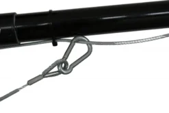 Sicherungsseil Für Singeltrailer Tout Terrain