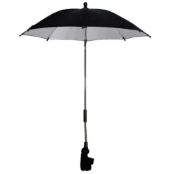 Universal Sonnenschirm Für Phil And Teds Schwarz