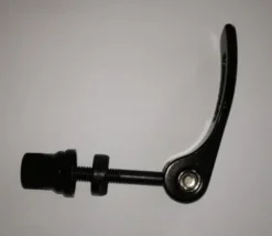 Tout Terrain Schnellspanner Für Singletrailer