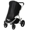 Sun Cover Für Mountain Buggy Cosmopolitan, Phil&teds Promenade Und Smart Lux