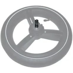 Phil & Teds Achse Für Vibe Und Verve