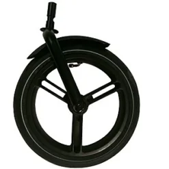 Phil & Teds V2 Vorderrad Mit Gabel