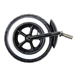 Phil & Teds 10" Vorderrad Für Dot