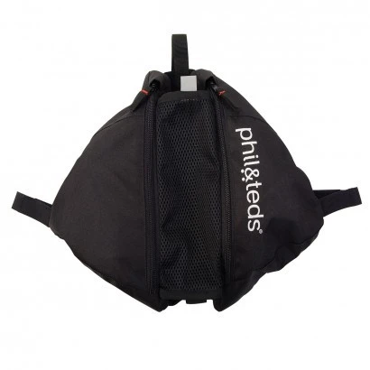 Phil & Teds Sub4 Jet Pack