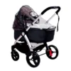 Mountain Buggy Cosmopolitan Regenverdeck Für Babywanne
