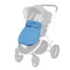 Mountain Buggy Cosmopolitan Vor 2017 Beinabdeckung - Cosy Toe