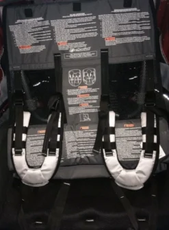 Thule Chariot Sitz Für Captain 2 Ab 2007