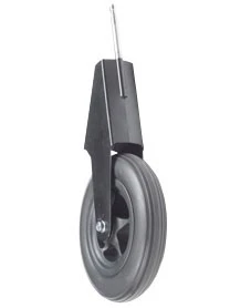 Leggero Parkhilferad 7"