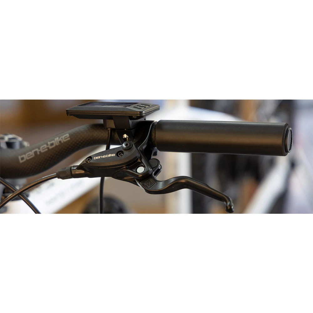 Ben-e-bike, TWENTY E-Power PRO, 20" Kinder E-Bike 2020 – Bild 3