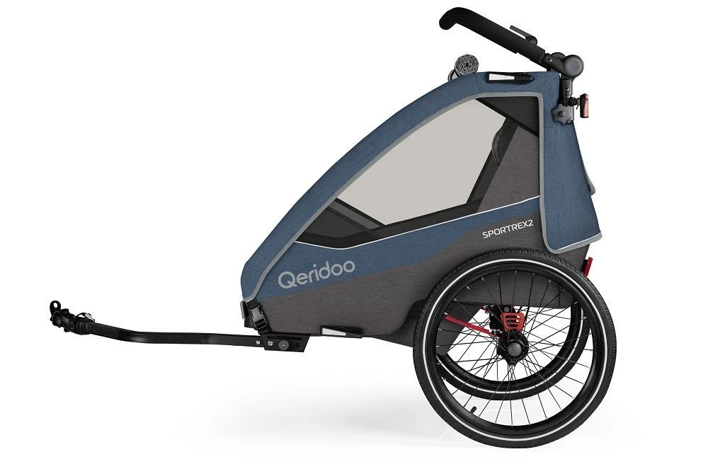 Qeridoo® Sportrex 2 Limited Edition 2023 – Bild 2