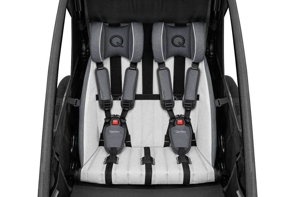 Qeridoo® Sportrex 2 Limited Edition 2023 – Bild 3