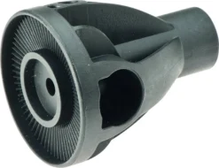 Aufnahme Für Schiebebügel Rahmen Burley 2010-2012 Links