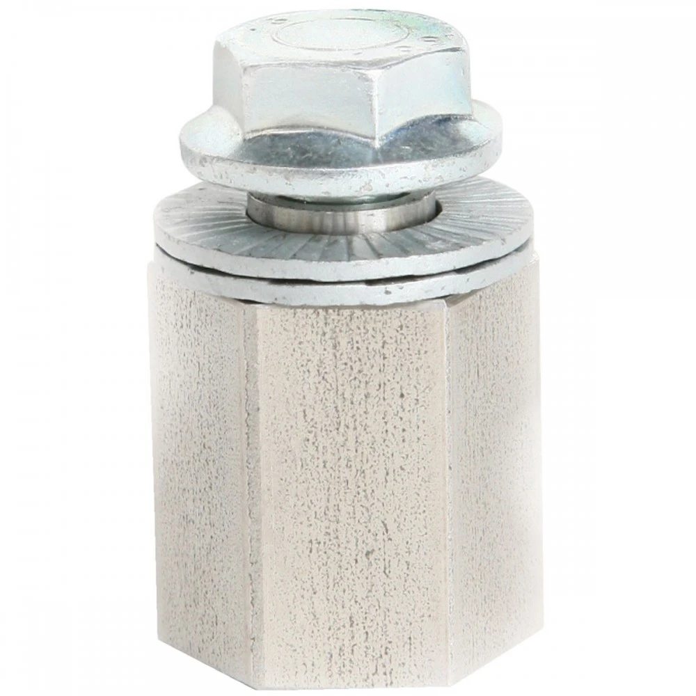 Thule Chariot Achsadapter SRAM