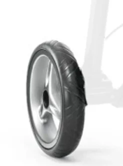 Baby Jogger City Mini ZIP Hinterrad