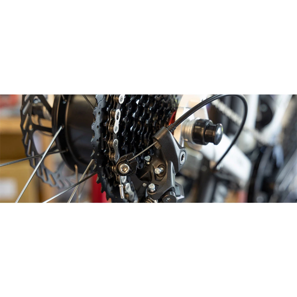 Ben-e-bike, Twenty E-Power 2023 / 20-Zoll Kinder E-Bike – Bild 5