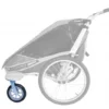 Thule Chariot Buggy Set WV 2.0 Für Fahrradanhänger Ab 2007