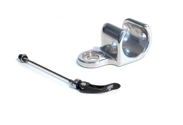 Thule Chariot Achskupplung QR Für Chariot-Deichsel Mit Schnellspanner – Bild 3