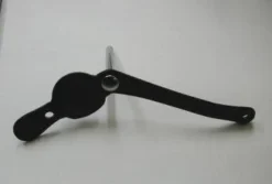 Thule Chariot Achskupplungssicherung Für Kinderanhänger