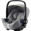 Britax Römer Baby-Safe² I-Size