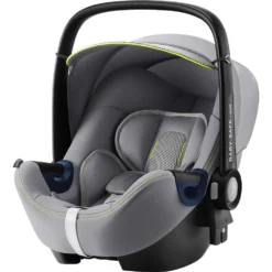 Britax Römer Baby-Safe² I-Size