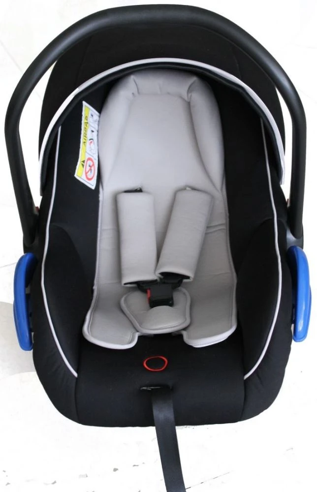 Qeridoo Babyschale Für Fahrradanhänger Qeridoo Kidgoo