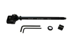 Leggero Nabecco Steckachse Maxle - 1.75 Gewindesteigung