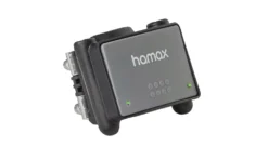 Hamax Zusätzliche Befestigungshalterung (Standardversion)