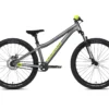 Ns-bikes NS Bikes Zircus 24'' Pumptrack/Funbike