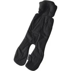 Phil & Teds Sitzauflage Buggy Bunny Grau/schwarz