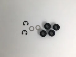 Umbausatz BURLEY F. 2 Wheels STROLLER