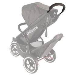 Phil & Teds Schiebebügel Für Classic