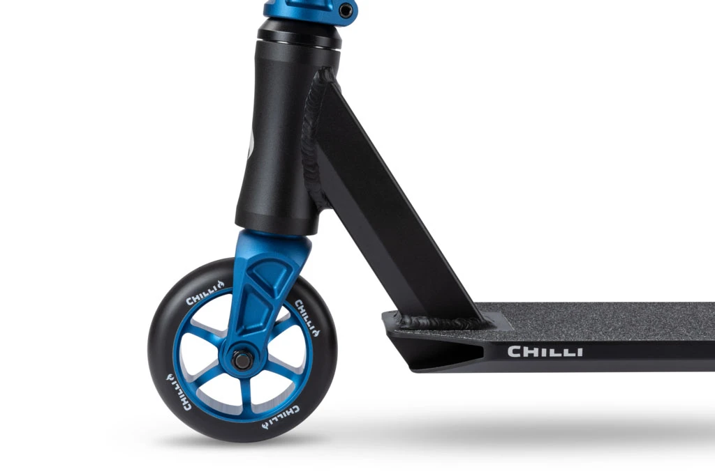 Chilli 4000 – Bild 5