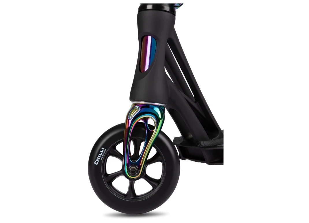 MICRO Chilli Beast V2 – Bild 3